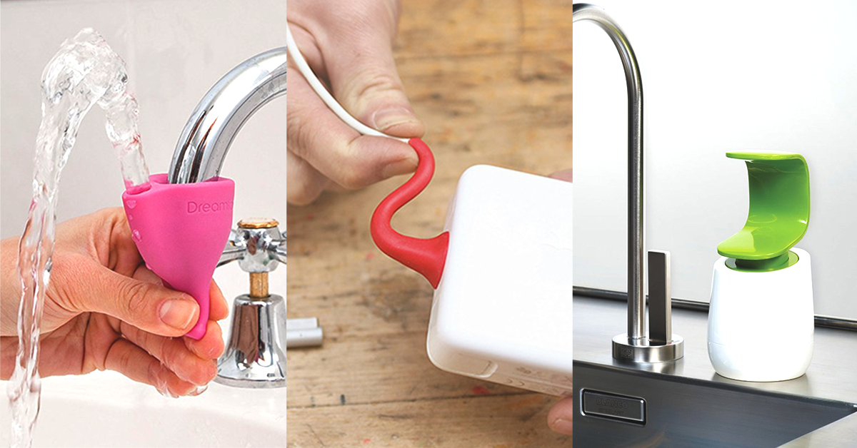 21 Ridiculously Handy Gadgets Under 20 22 Words