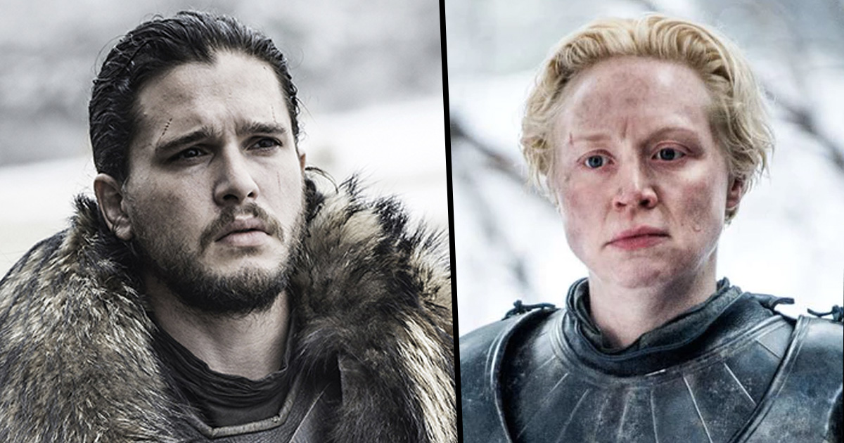The Final Season of ‘Game of Thrones’ Will Put You in Therapy, Says Gwendoline Christie
