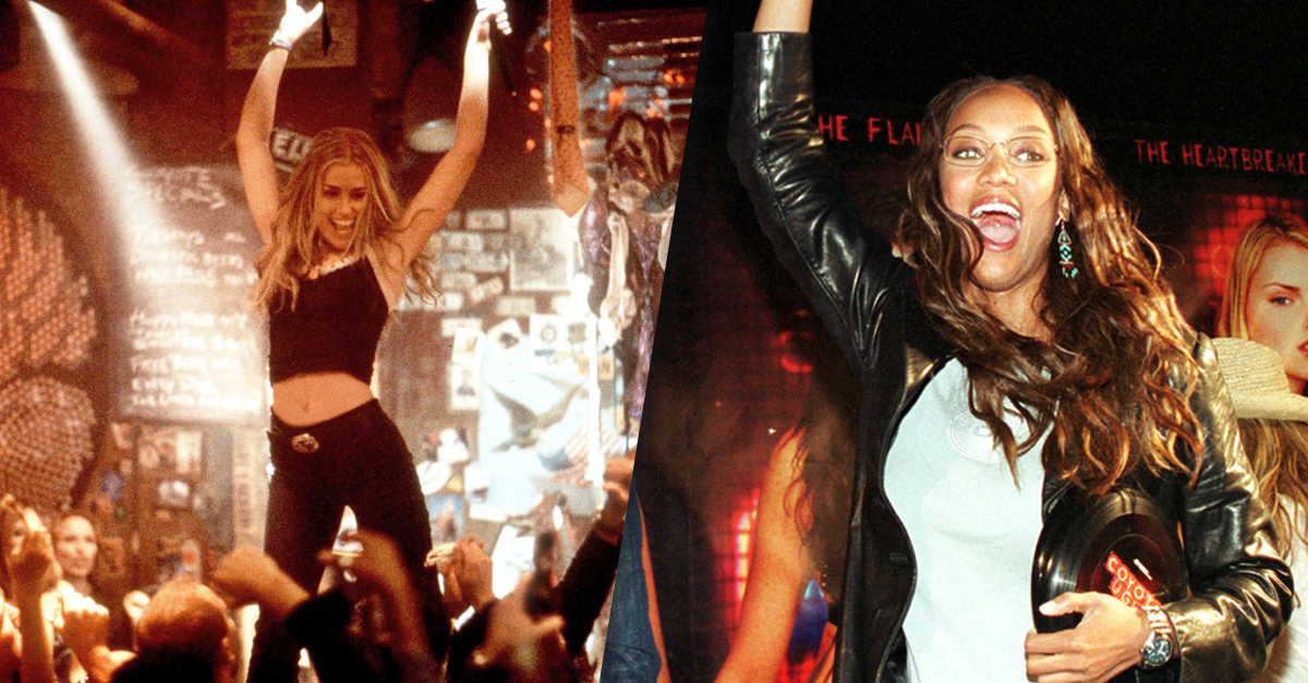 jersey coyote ugly