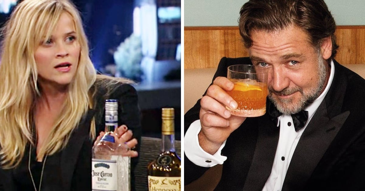 'Synthetic Alcohol' Will Make You Feel Tipsy but Not Nauseous 22 Words