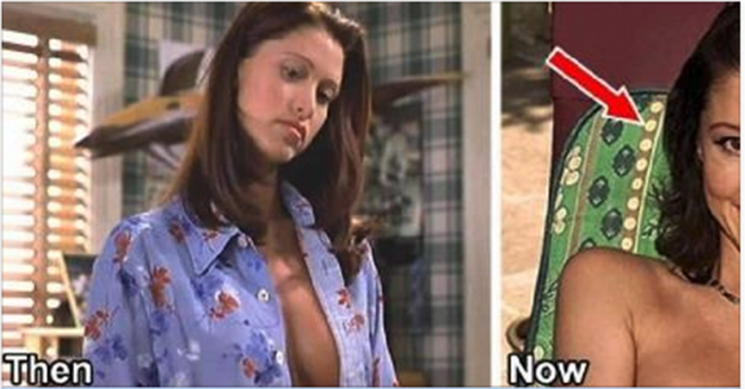 American pie hot scene jim and nadia American pie hot scene jim and nadia