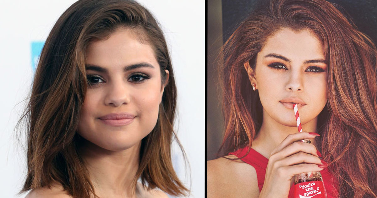 selena gomez is no longer the most followed woman on instagram - j lo has more followers than rihanna other disturbing instagram