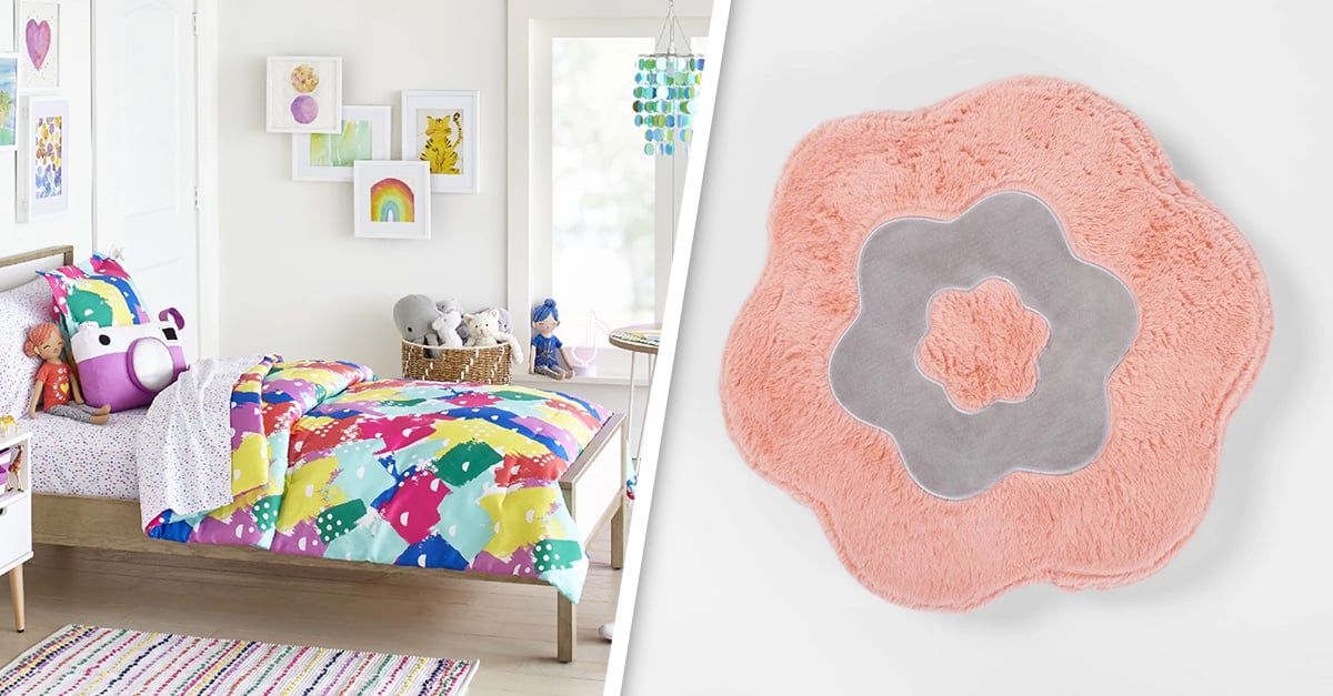 Target Unveils New Furniture Line for Kids With Sensory Issues 22 Words