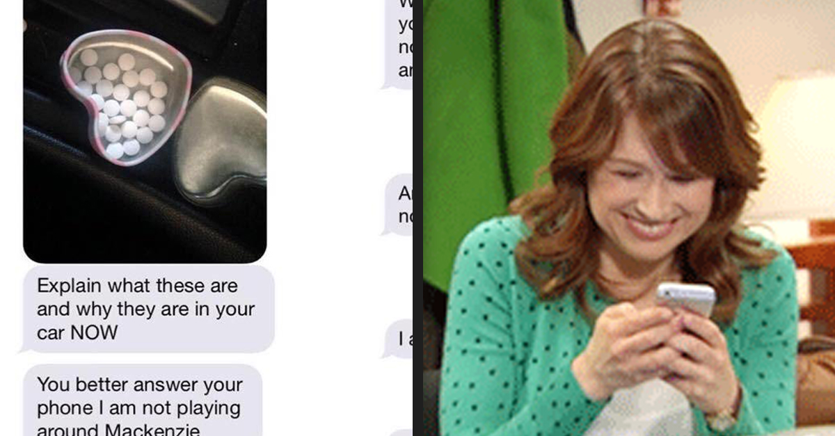 Check Out These Funny Text Messages 22 Words