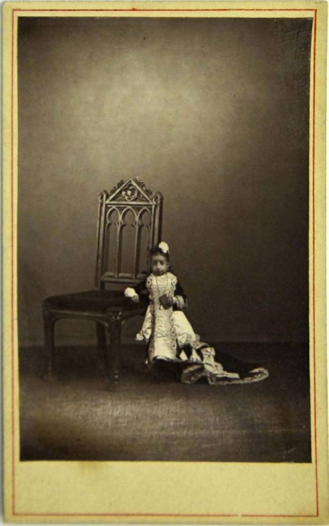 Manusia terkecil