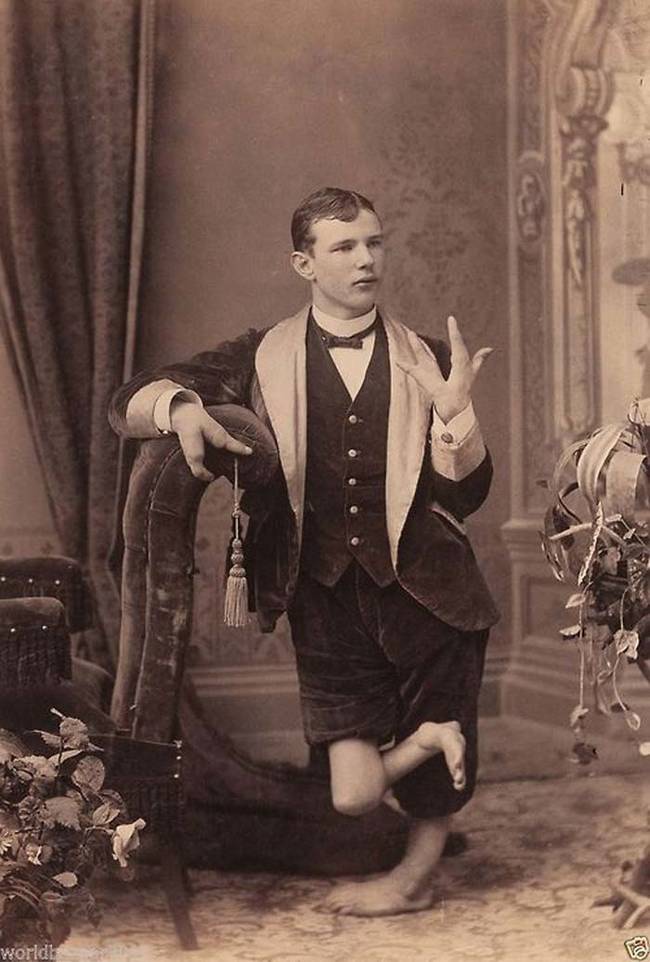 Performer