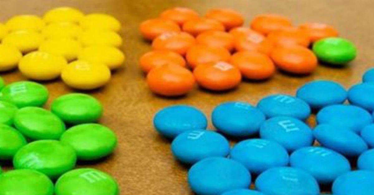 29 Pictures That Will Drive Your Inner OCD Nuts 22 Words