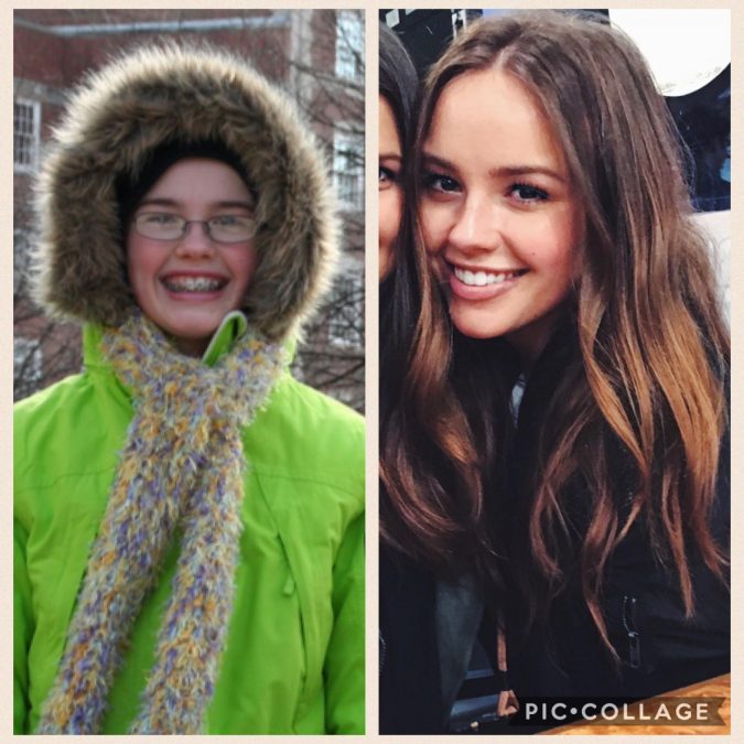 39 people whose glow