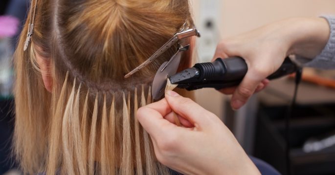 Your Hair Extensions Probably Come From A Fairly Gross Place 22 Words
