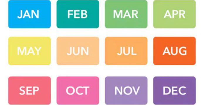 Your Birth Month Can Tell You More About Your Personality Traits Than You’ve Ever Known
