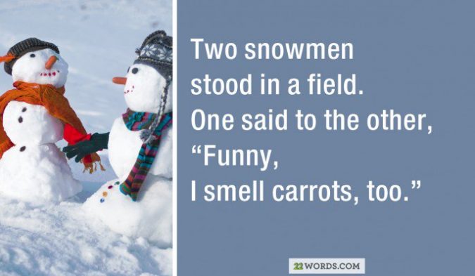 50 Of The Funniest One Liners You Ll Find On Internet 22 Words Via 22 Words