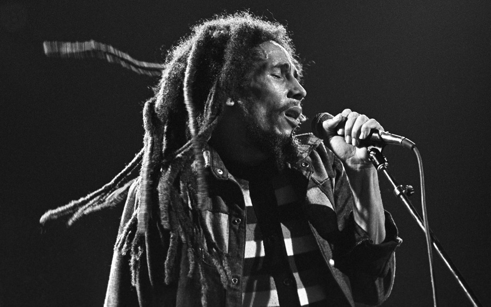 Bob Marley Lied About Who Wrote No Woman No Cry For The Most