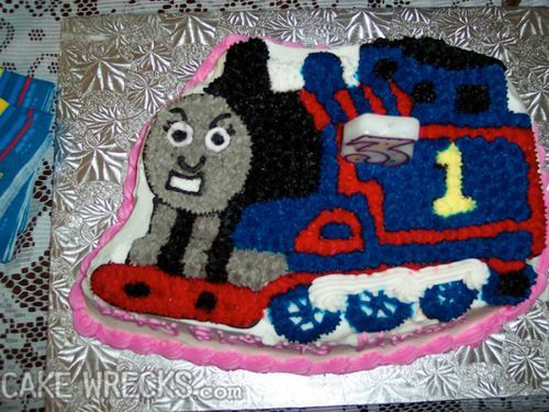 35 hilarious birthday cake