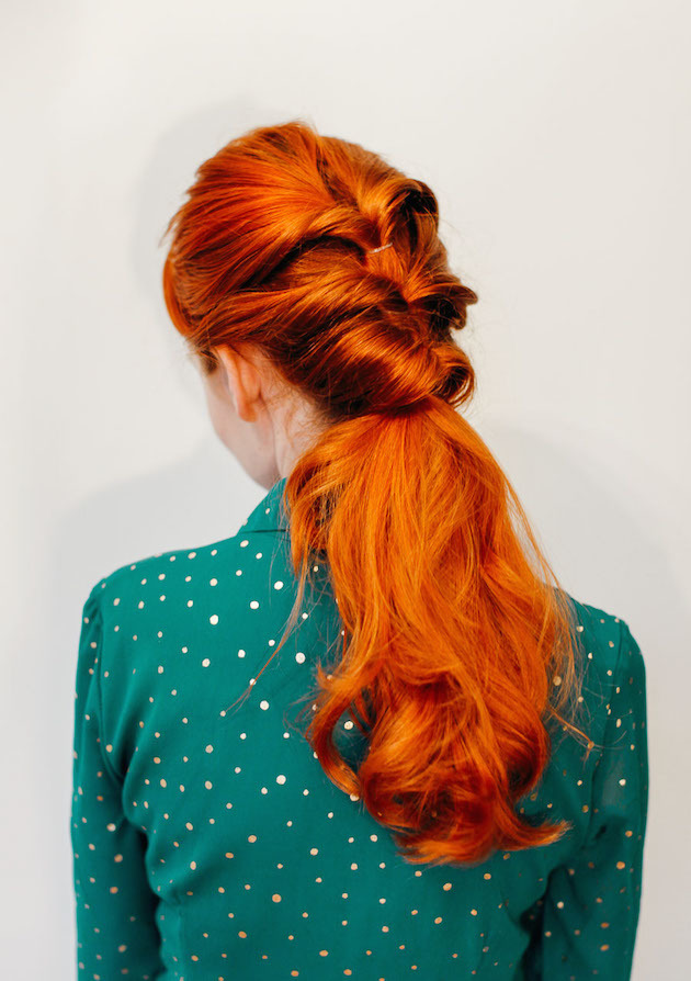 Braid Hairstyles That Don t Take Long Braid Hairstyles That Don t Take Long