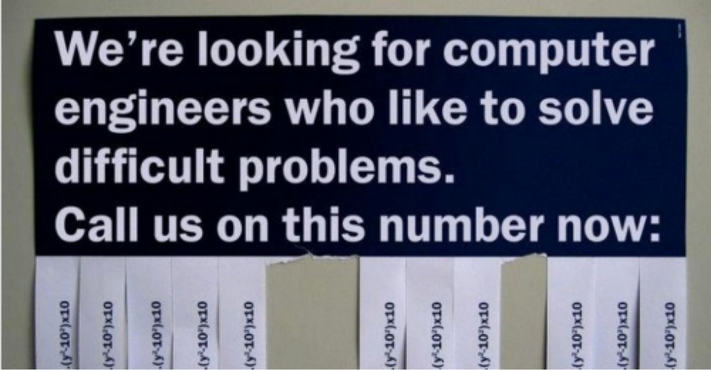 11 of the nerdiest — I mean, funniest — jokes ever (as selected by